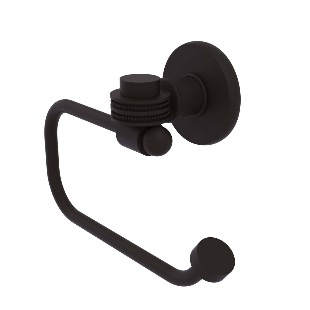 Oil Rubbed Bronze Toilet Tissue Holder A75080