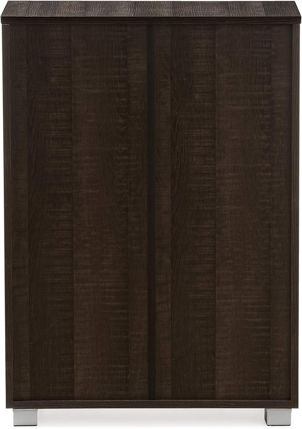 Dark Brown Cabinet V506