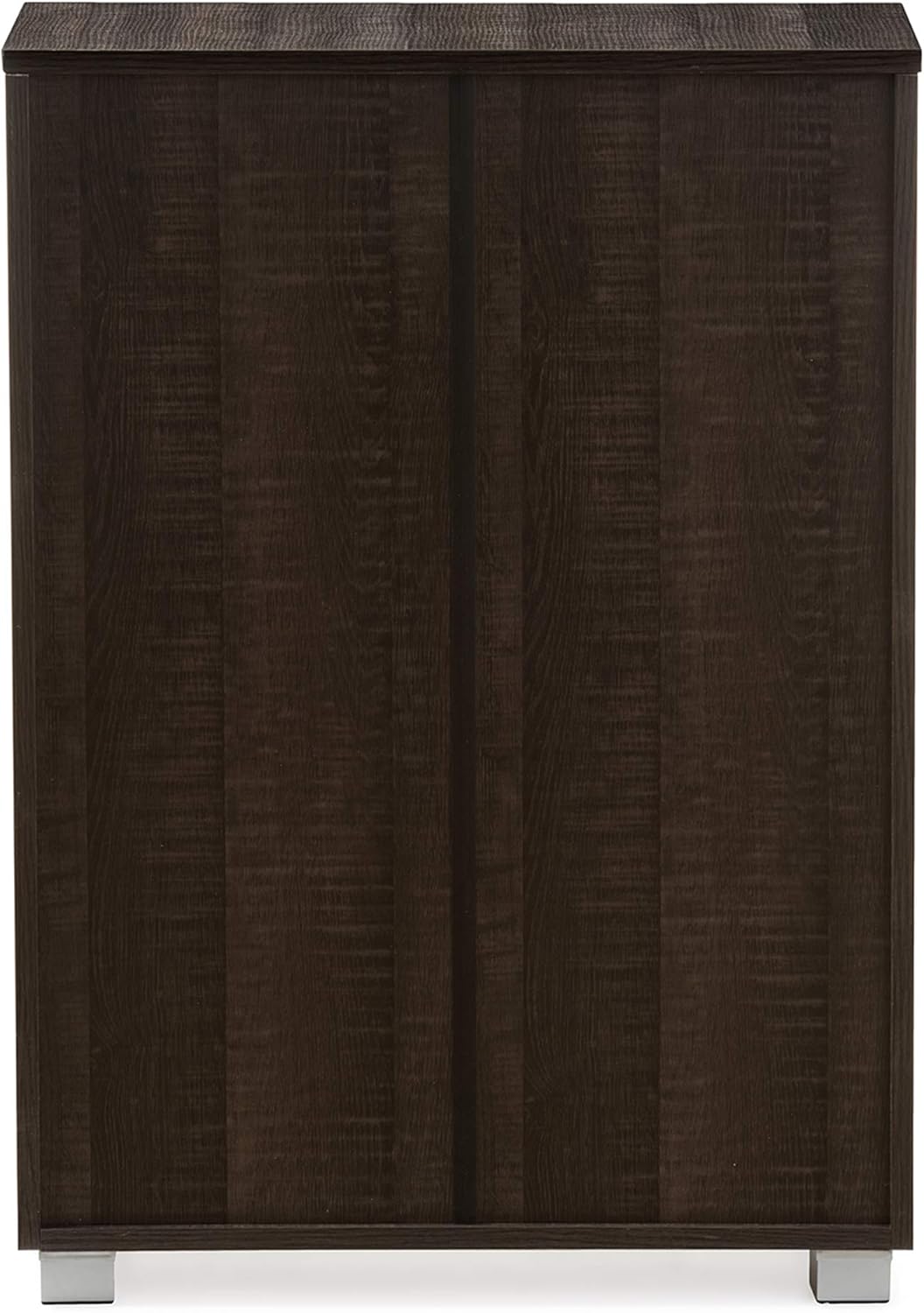 Dark Brown Cabinet V506