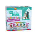 Pooch Pouch Party! Variety Pack Dog Food L25527
