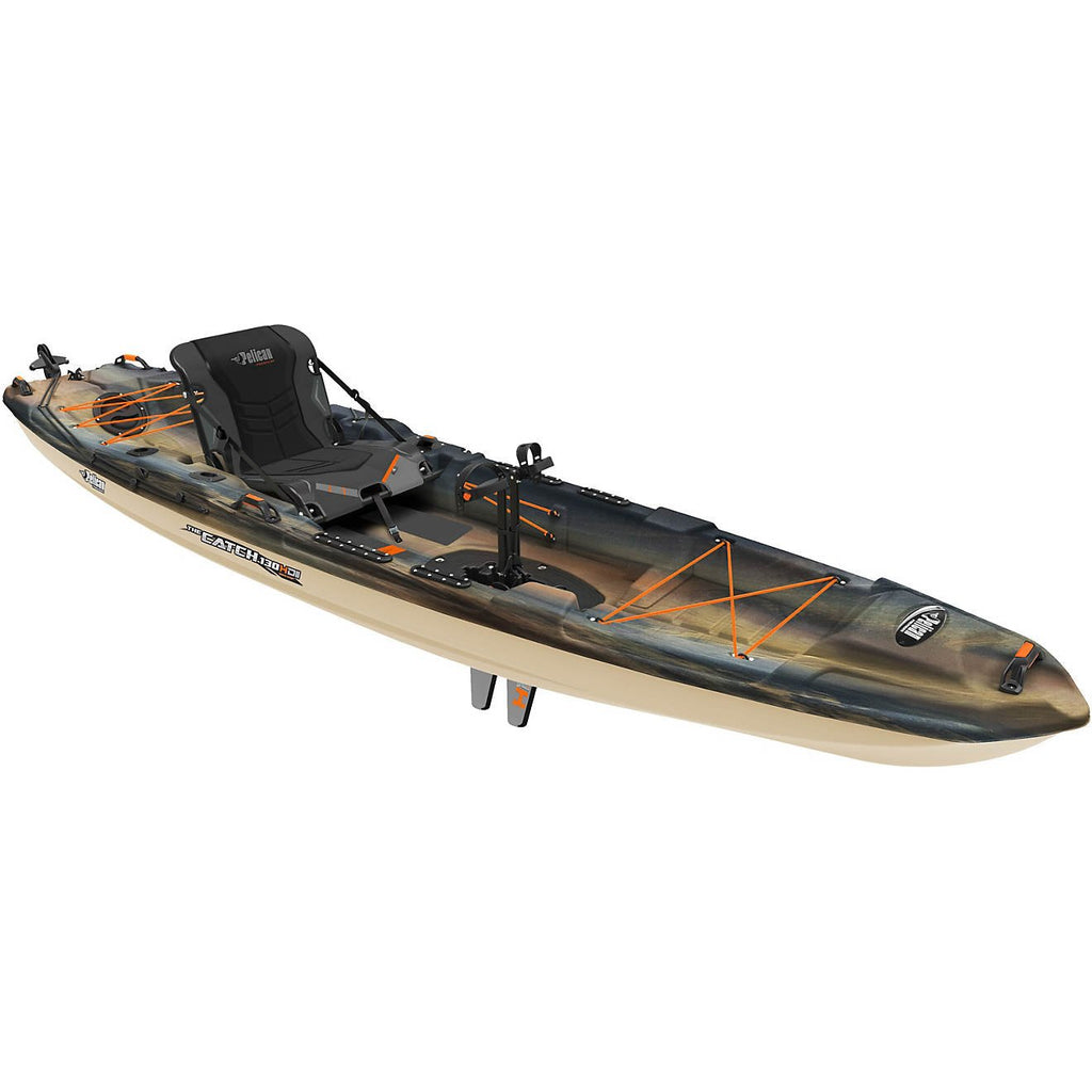 Fishing Kayak N9502