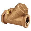 Cast Bronze Check Valve D40055