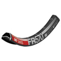 27.5x22 Tubeless-Ready Disc Rim 32H Black Q571