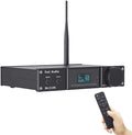 240W Bluetooth 5.0 Stereo Audio DAC Amplifier C4207
