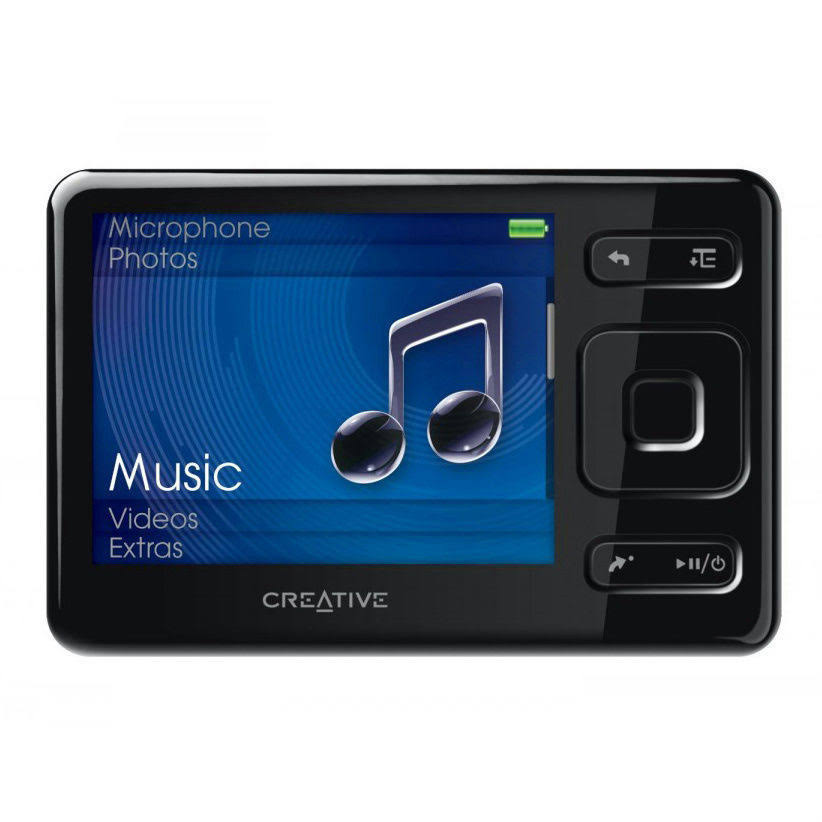 16GB MP3 Player I9496
