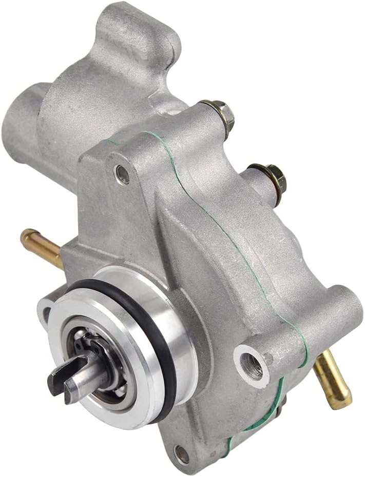 Water Pump Assembly with Thermostat Pack of 2 P877877