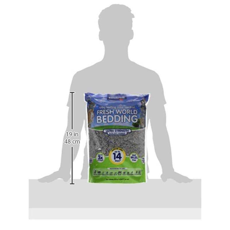 Ultra Strength Bedding for Small Animals L8963