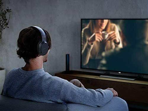 Wireless Home Theater Headphones Y578032