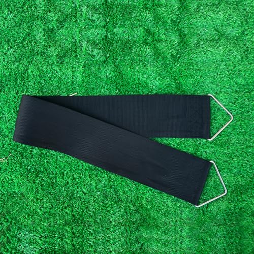 Multi-Purpose Accessory Belt with 2 Cable Pulleys T27163