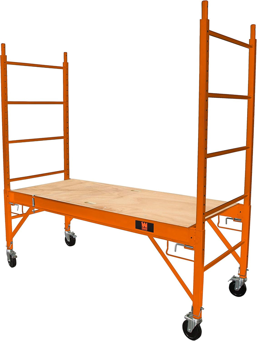 Rolling Steel Scaffolding J740318