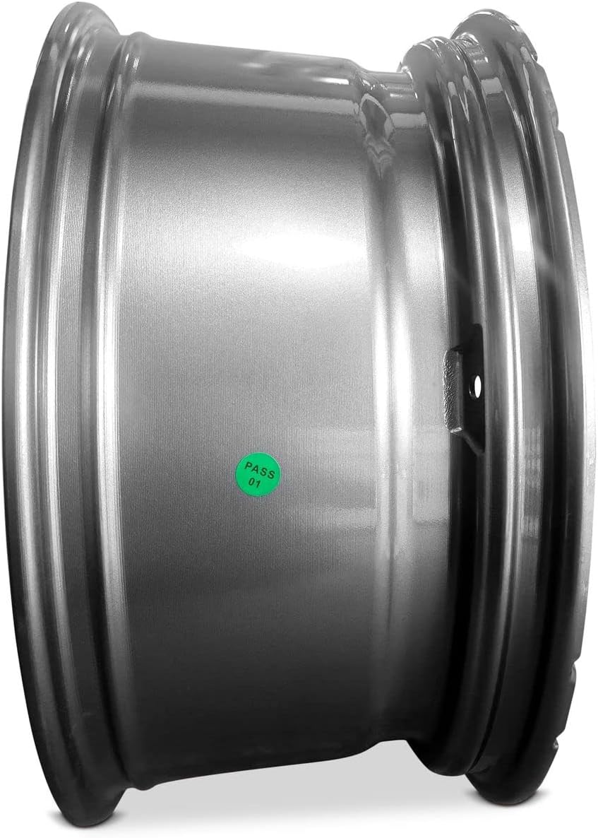 19 inch Aluminum Car Wheel X131654