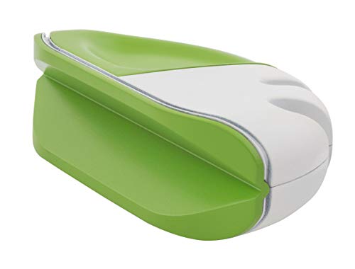 Compact 2-Stage Diamond Ceramic Sharpener G3218