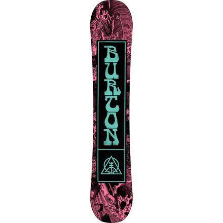 Men's Descendant Snowboard 160 G982