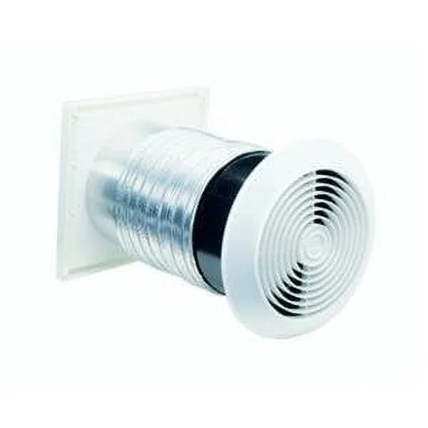 6-Inch Through-Wall Fan K96268