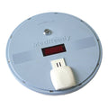 Medication Pill Dispenser with Flashing Light J36654