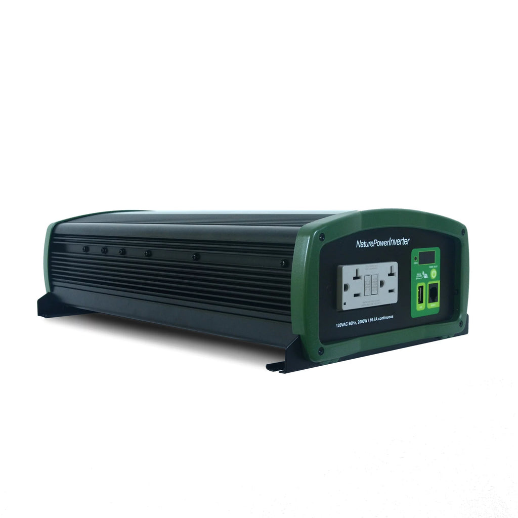 2000 Watt Sinewave Inverter K576583