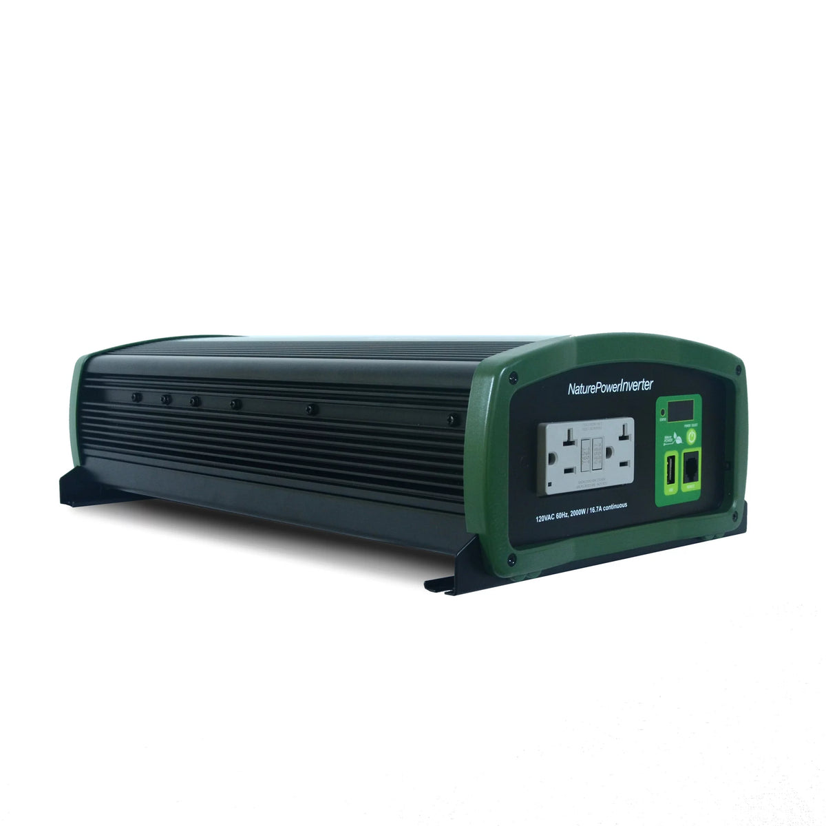 2000 Watt Sinewave Inverter K576583