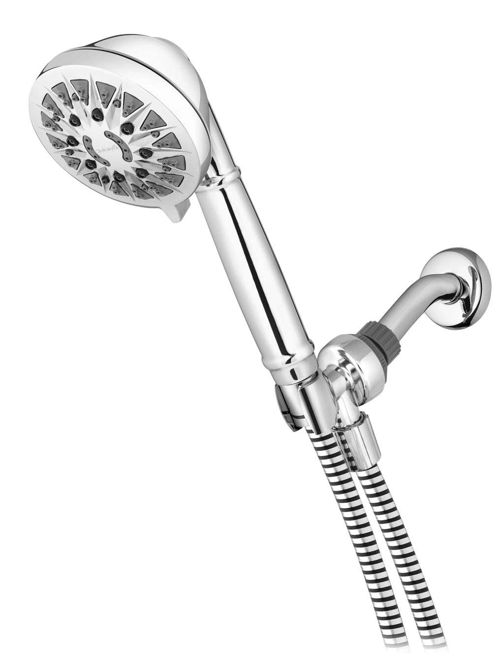 6-Mode Hand Held Shower Head O38893