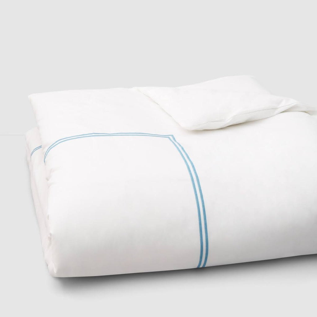 Charcoal King Duvet Cover S88974