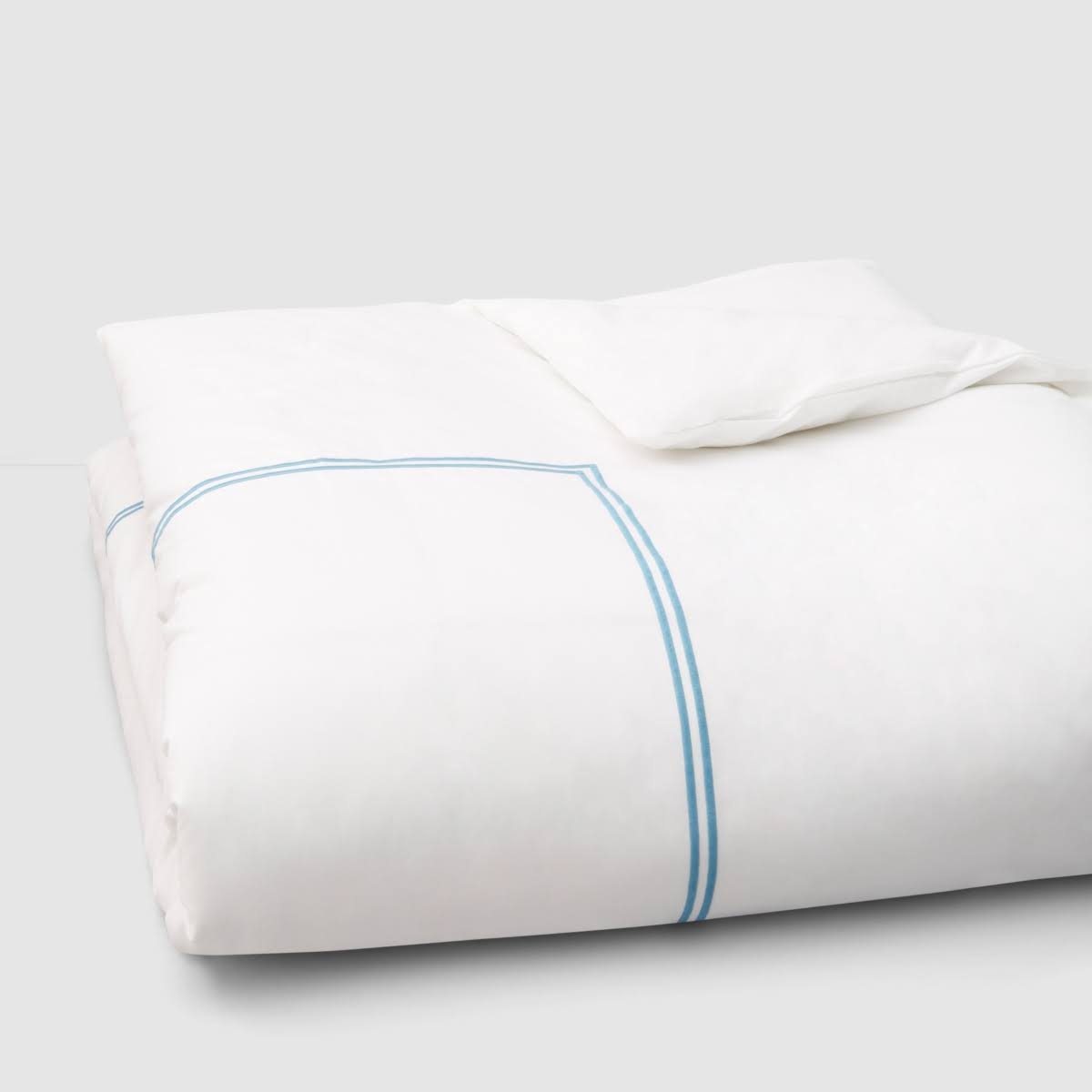 Charcoal King Duvet Cover S88974