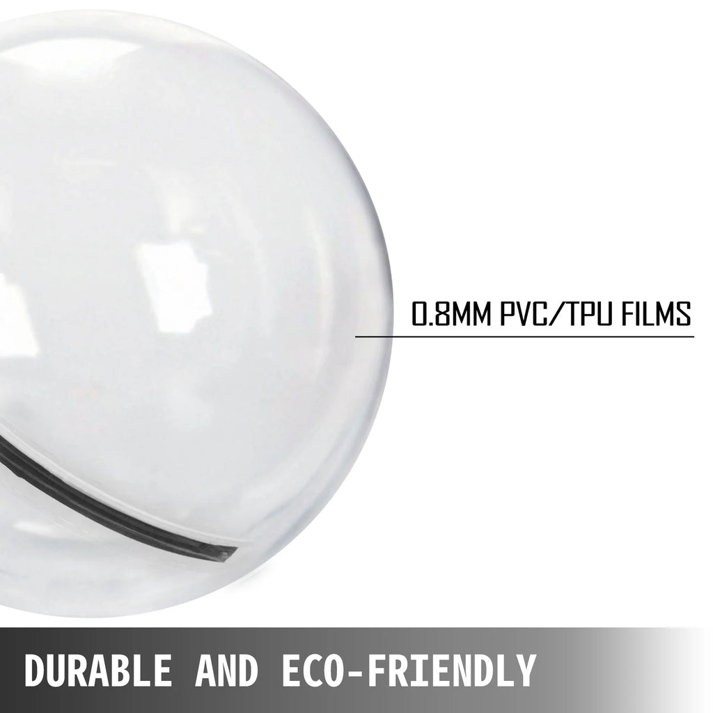 2M Inflatable Zorb Ball PVC F92620