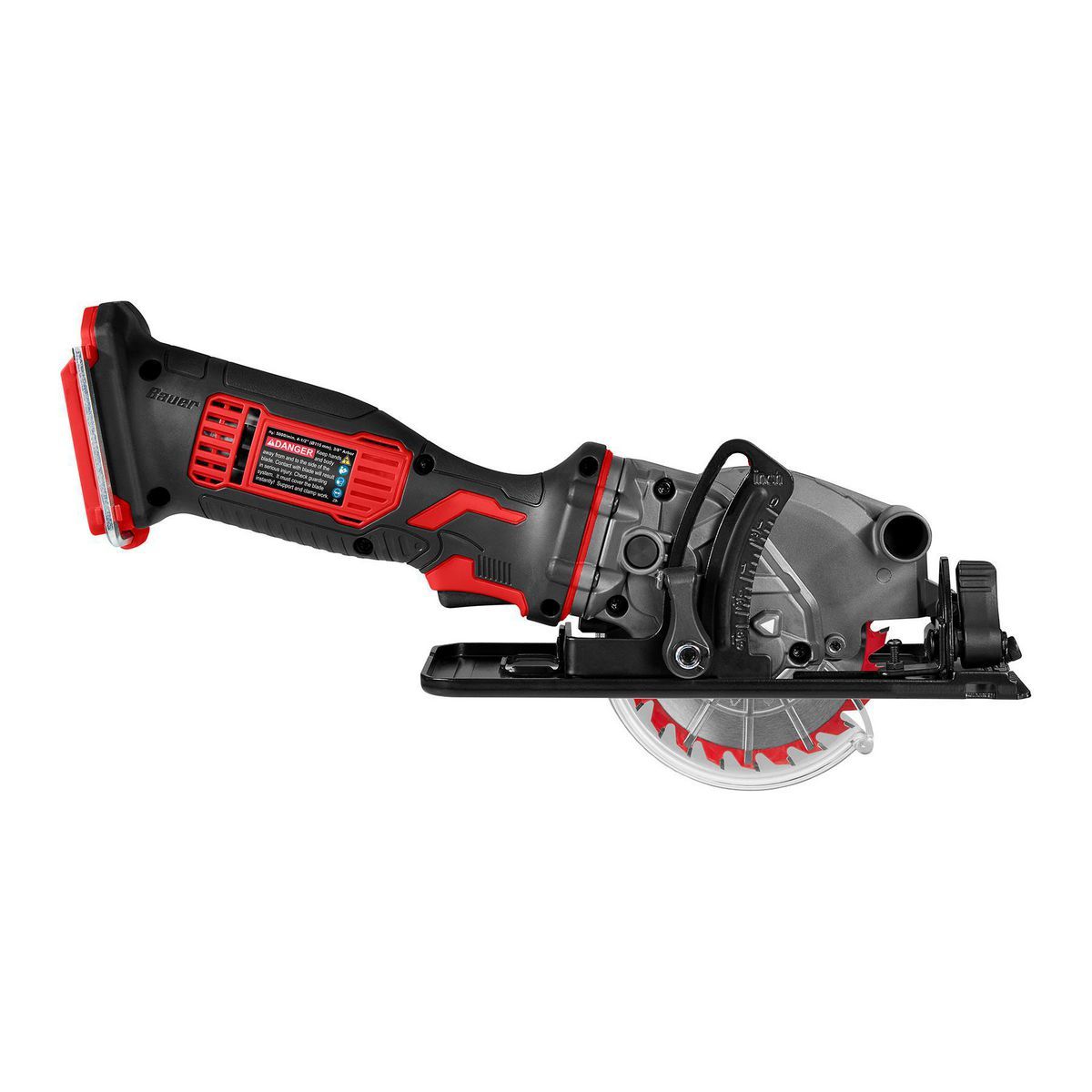 4-1/2 in. Cordless Circular Saw V9458