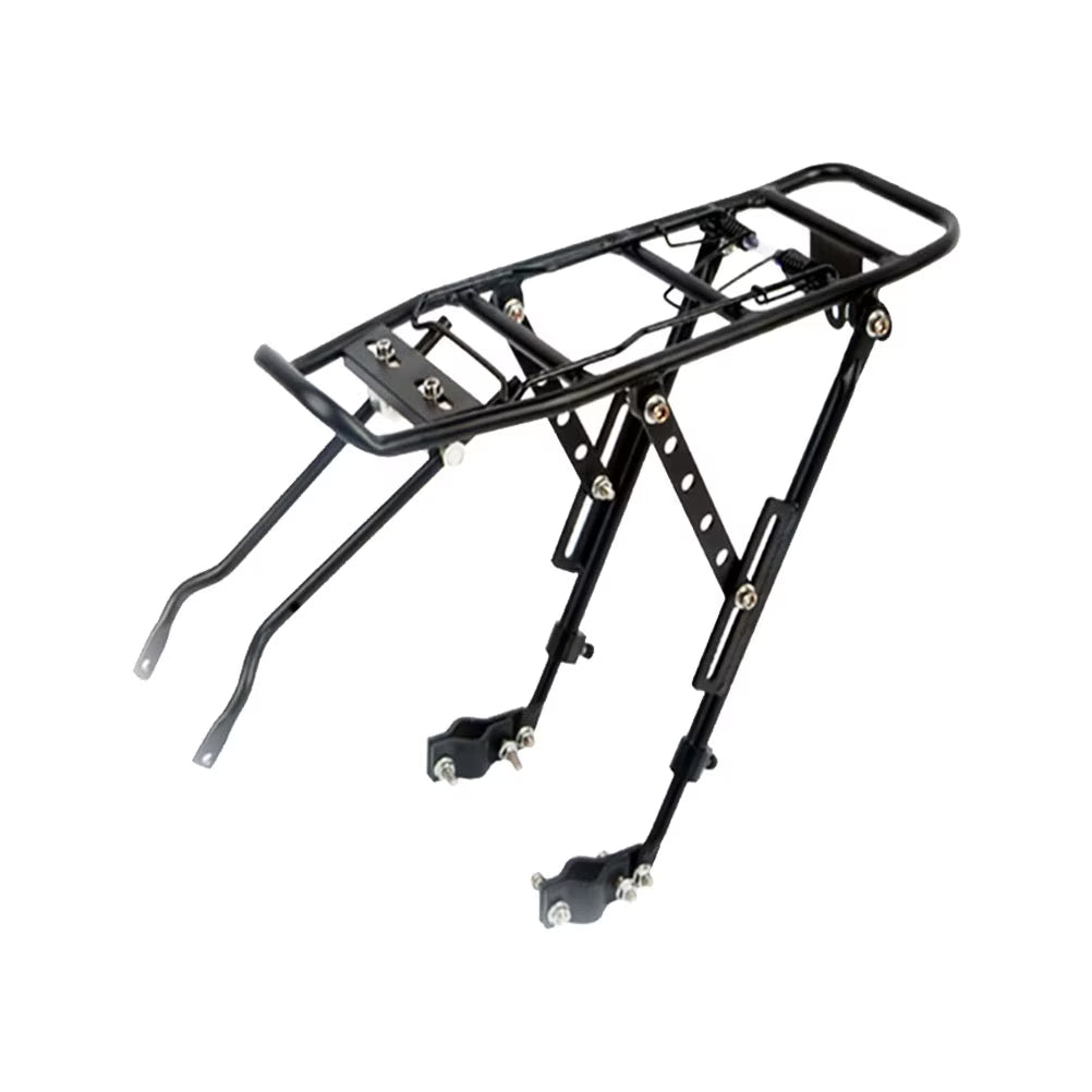 Adjustable Rear Bike Cargo Carrier Rack G45967