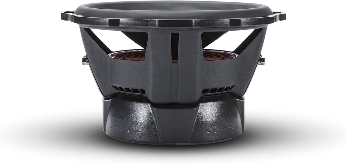 12" 2400 Watt 4-Ohm DVC Car Audio Subwoofer I8414