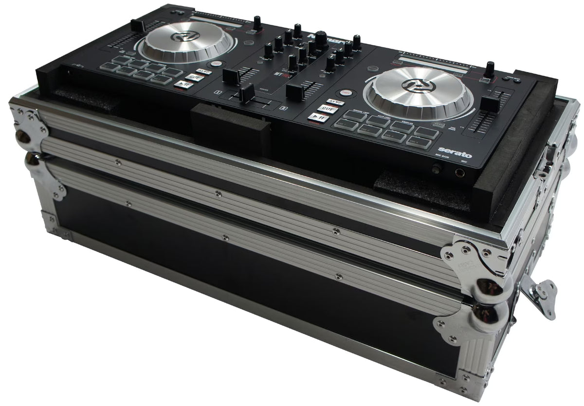 Flight Road DJ Case P7528