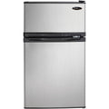 3.1 Cu ft 2-Door Compact Refrigerator A868