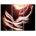 3 Piece Wrapped Canvas Graphic Art Set L32445