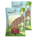 24 Pounds Tri-Color Quinoa Blend K314099