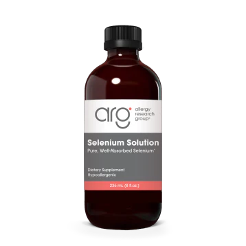 8 oz Selenium Solution T634