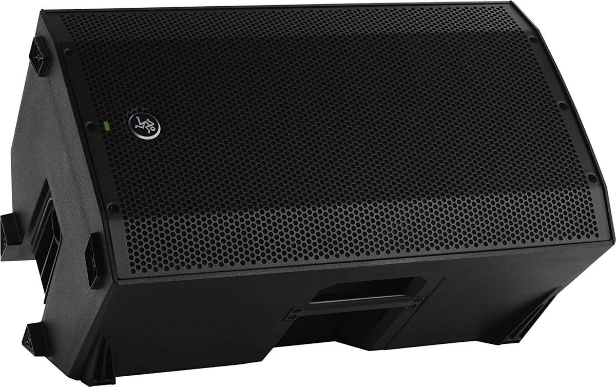 1300W 12 Powered Loudspeakers Bundle with Steel Speaker Stand and XLR-XLR Cable Q5012