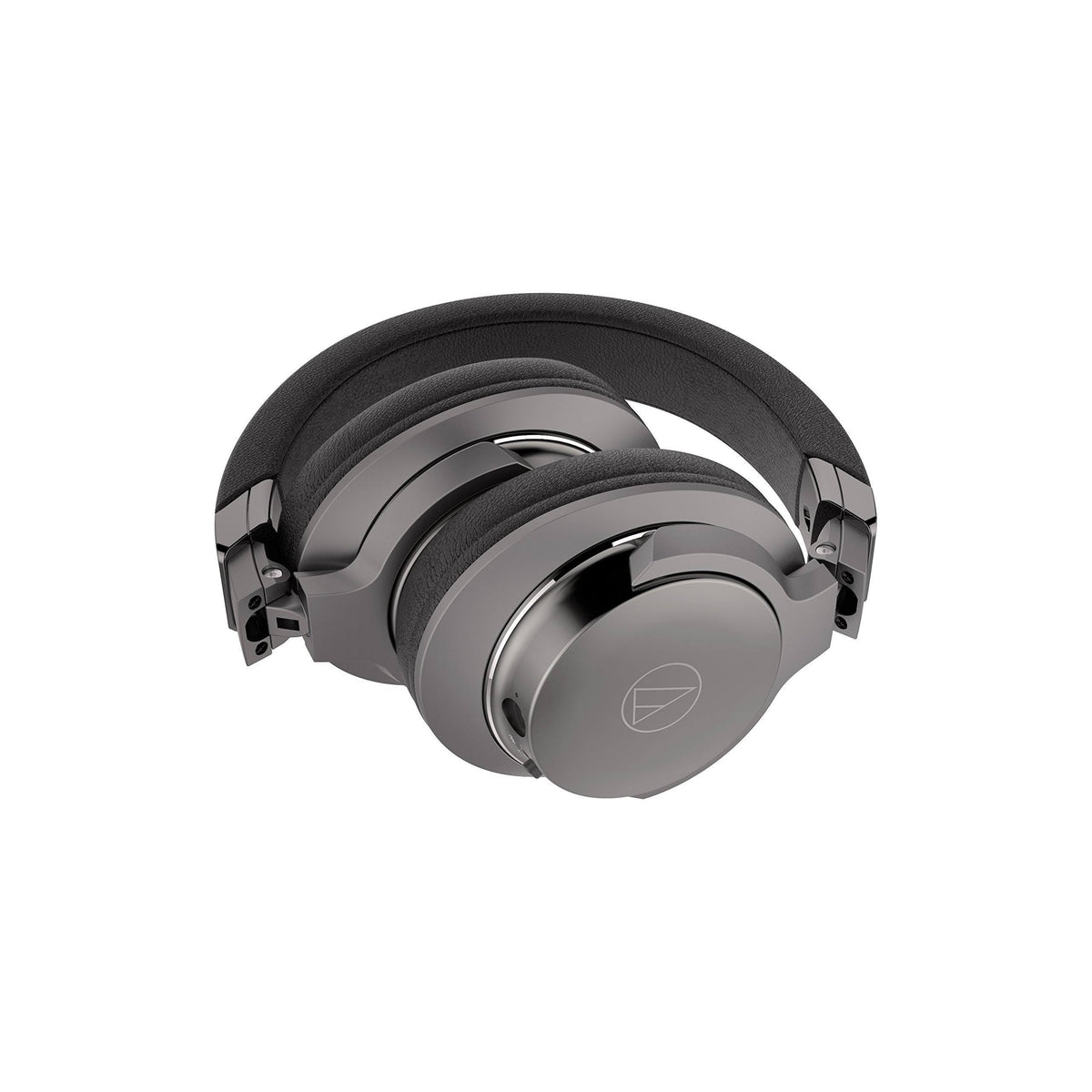 Wireless Over-Ear High Resolution Headphones (Black) F281680