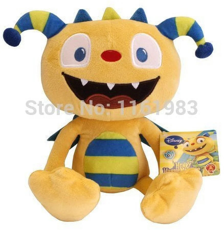 Cartoon Movie Plush Toys 32cm Plush Toys 1pcs K6741