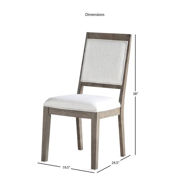 5 Piece Dining Set G837