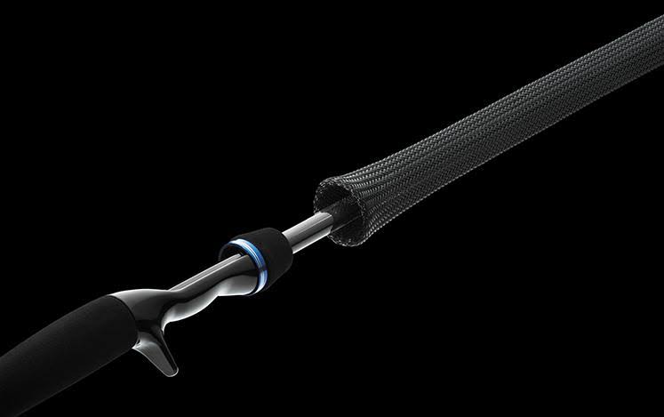 Bass Casting Rods S183608