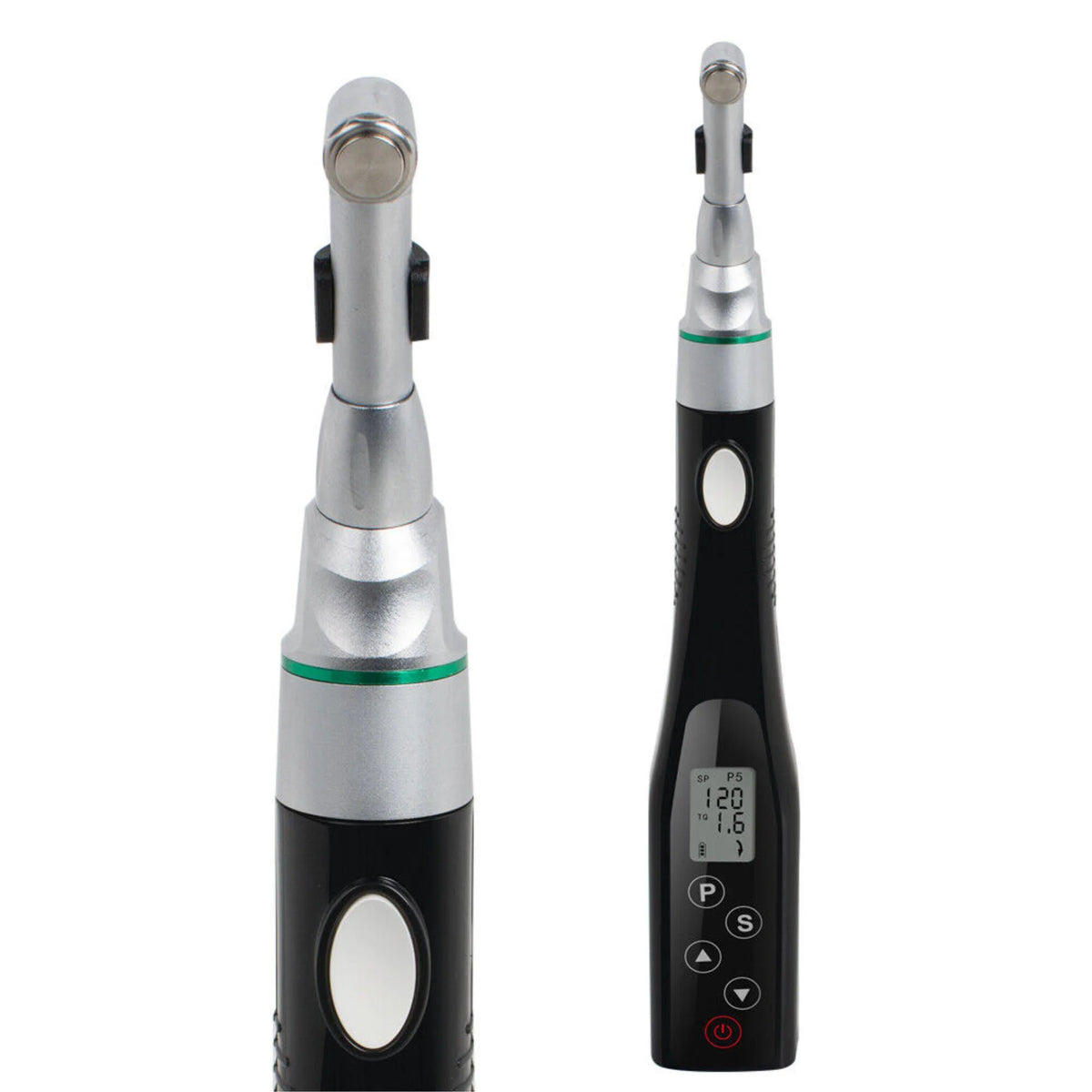 Mini 16:1 Dental Apex Locator Wireless Contra Angle Q6756