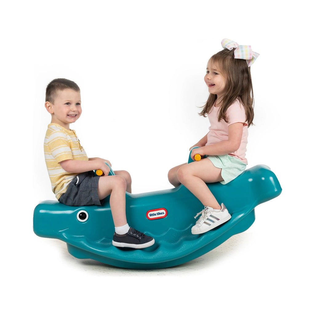 Whale Teeter Totter M7730