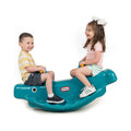 Whale Teeter Totter M7730