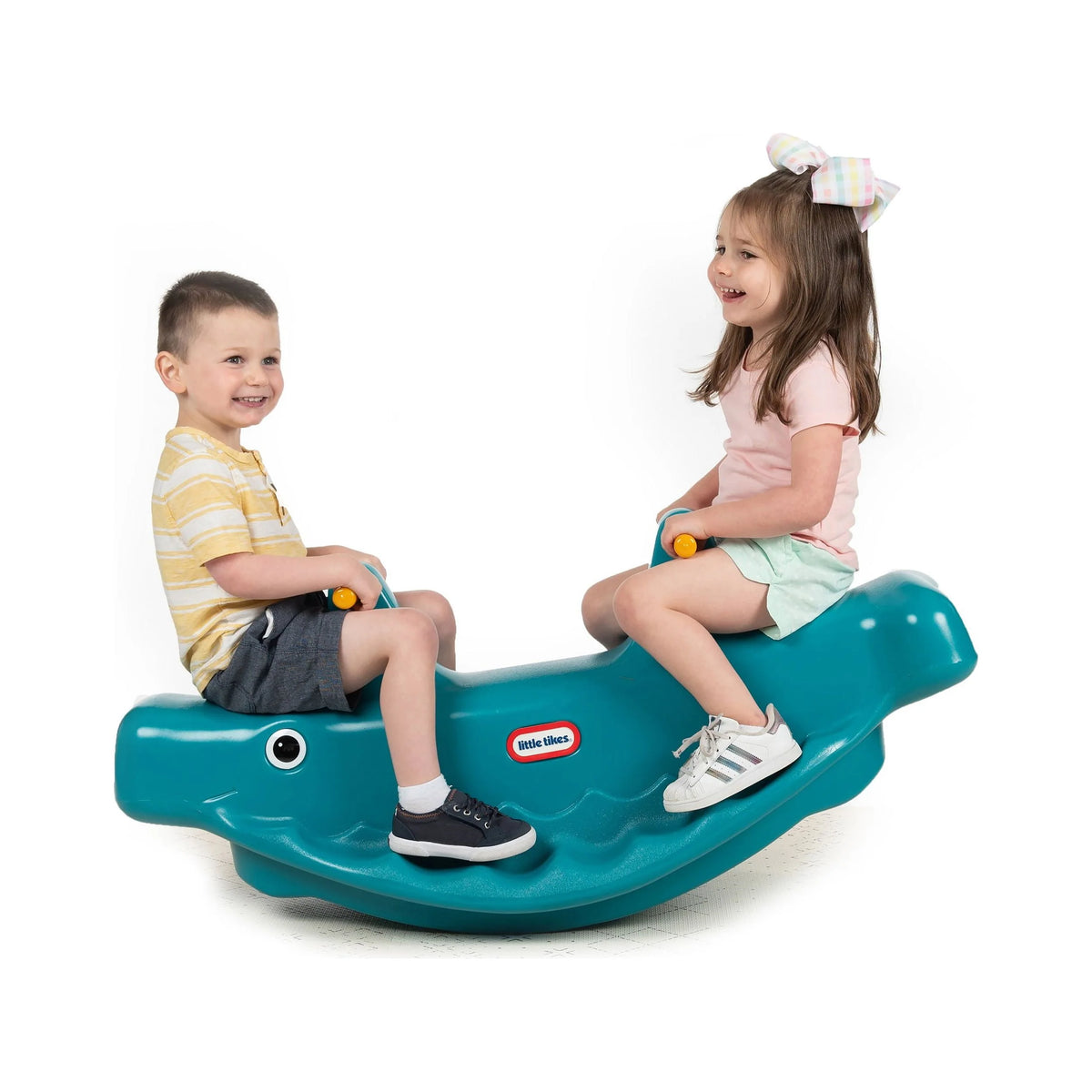 Whale Teeter Totter M7730