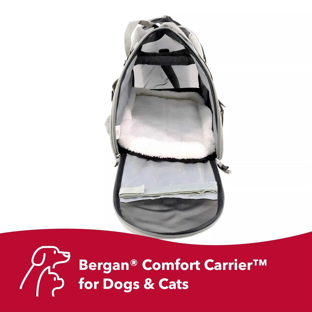Pet Carrier D6689