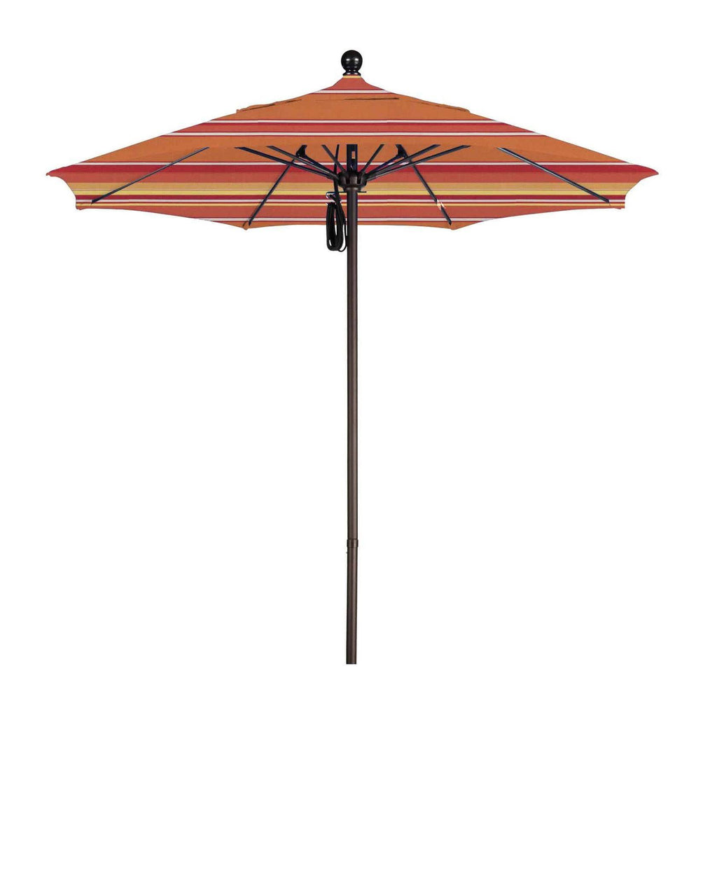 Bronze Market Umbrella B1963
