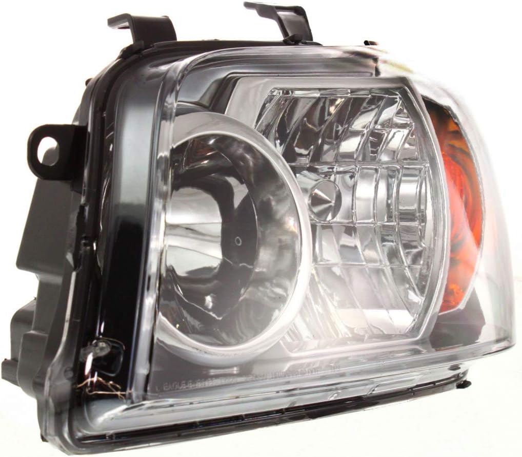 Driver Side Headlight for Toyota Highlander 2004 2006 O464