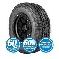 Pro Comp Sport All Terrain Tire E203