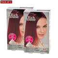 Dark Red Blonde Hair Color Q30170