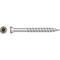 #7 x 2-1/4 x 22 316SS Trim Screws U39327