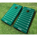 Black Turquoise Cornhole Set F73602
