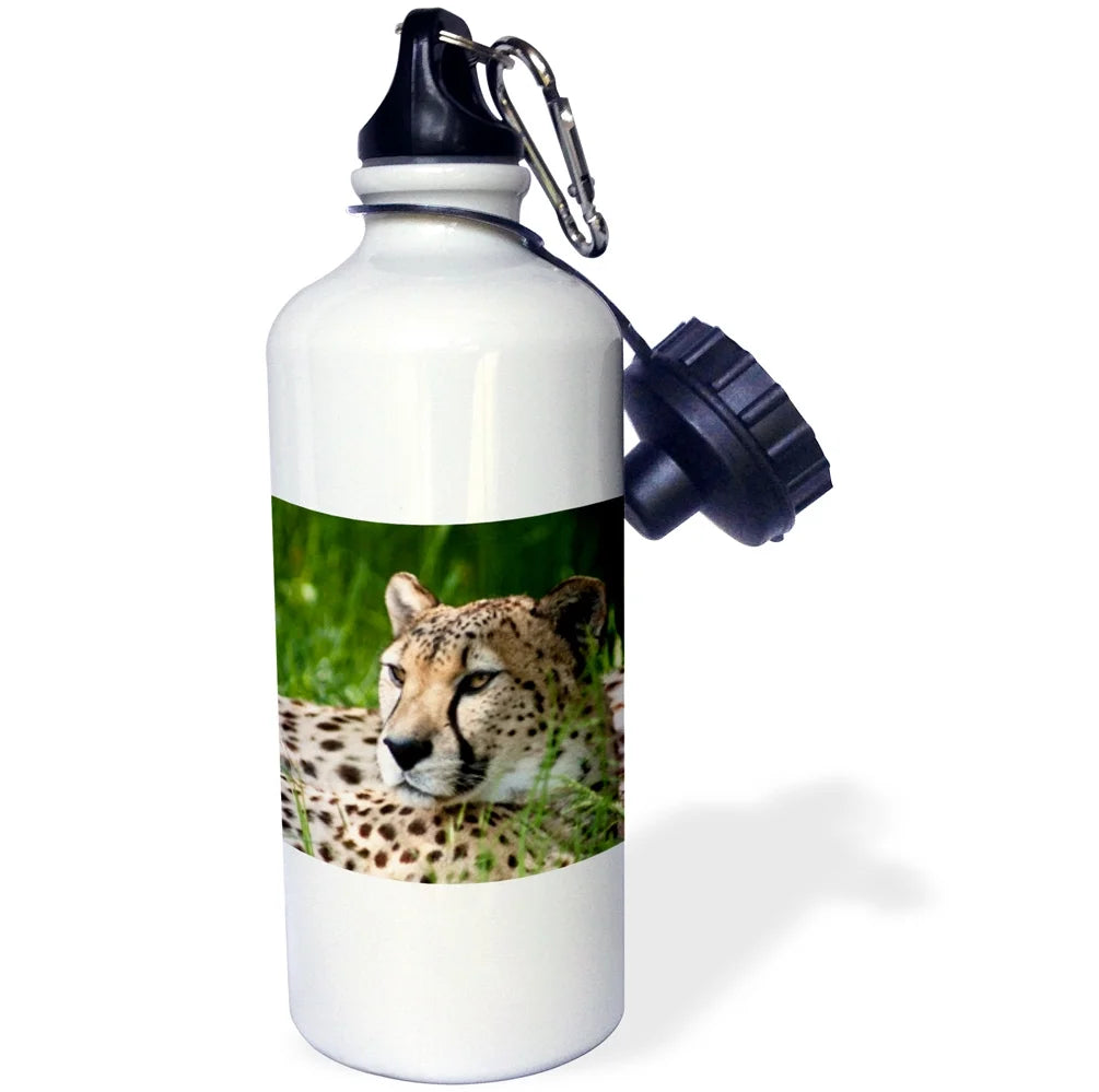 21oz Sports Water Bottle U750789